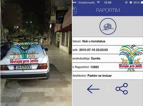 ‘Komisariati Dixhital’, denoncimet në Durrës nuk konstatohen (Foto-fakt)