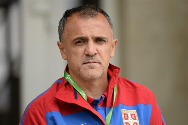Trajneri i Maqedonisë: Shqipëria rivali jonë