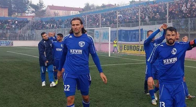 Zhgënjen Kukësi, mundet 0 – 1 në “Qemal  Stafa”. Mlladost Podgorica hedh hapin e parë drejt kualifikimit