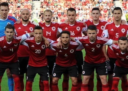Shorti i Rusi 2018, ja rivalët e mundshëm të Shqipërisë