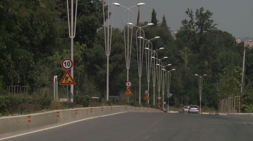 Tabelat e qarkullimit çorientojnë drejuesit e mjeteve