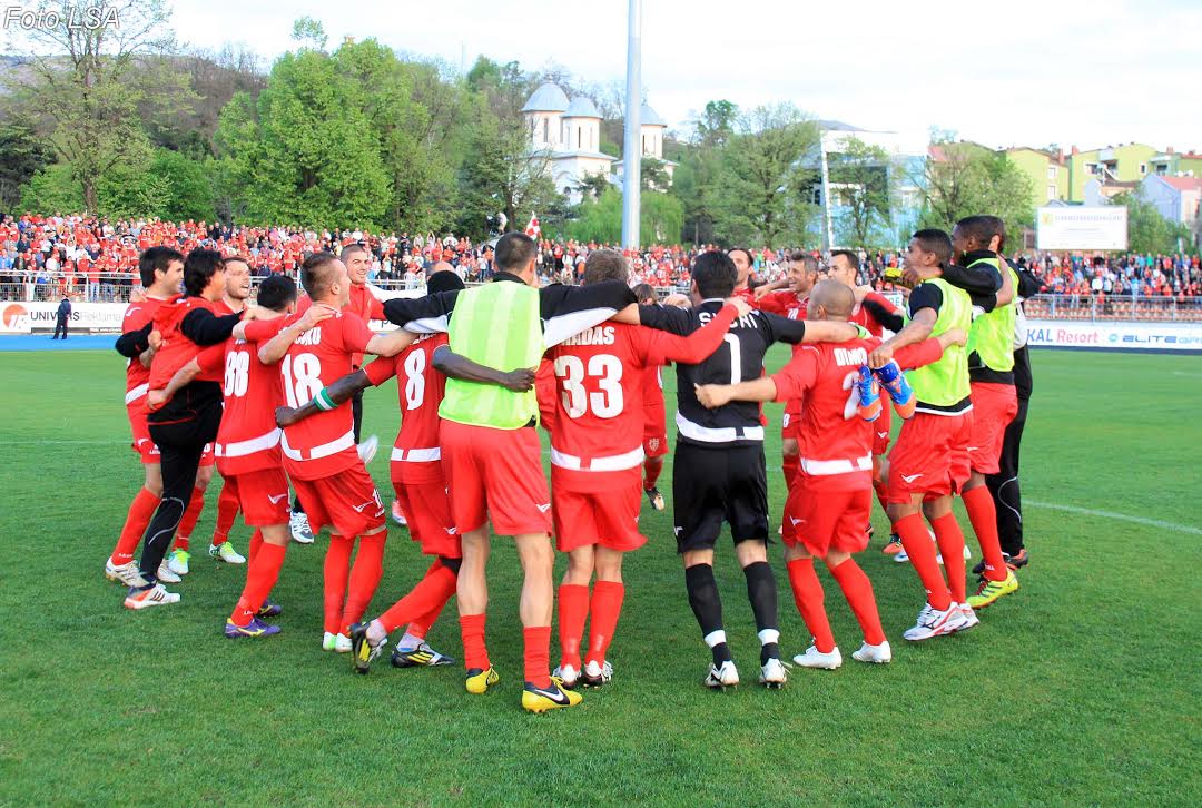 Champions League, Skënderbeu përballë  skuadrës irlandeze Krusaders