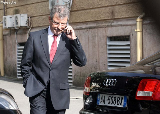 Shqiptarët nën përgjim, SHISH: Provojmë teknologjitë e reja