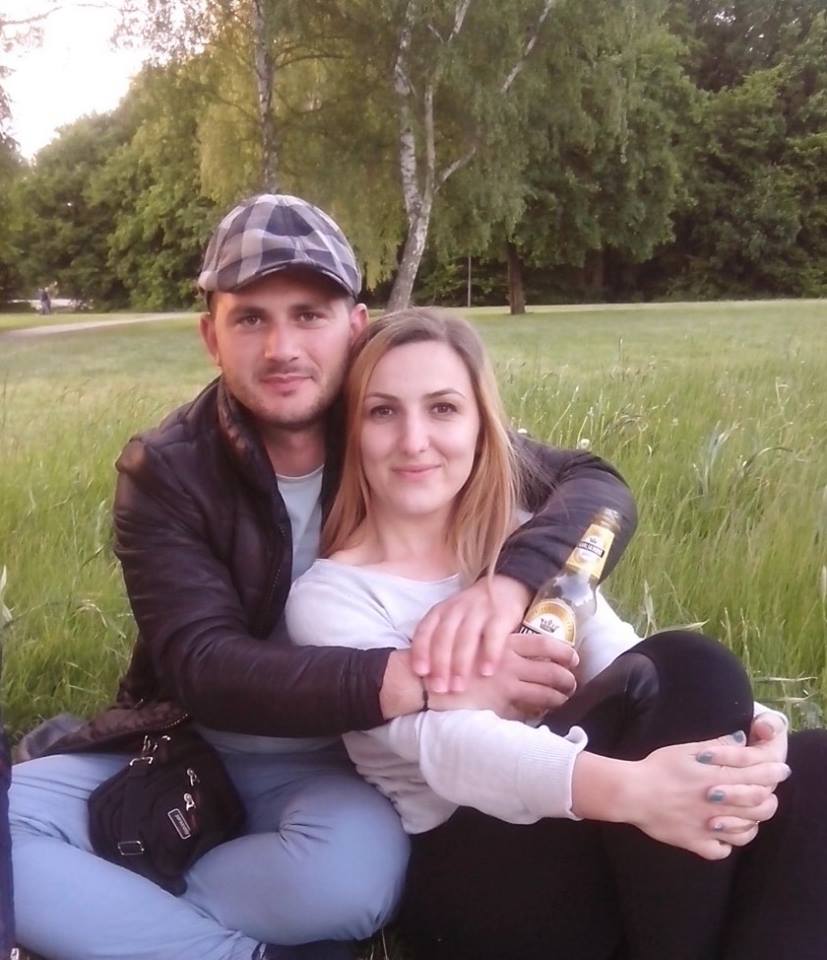 Kërkoi azil në Gjermani, 23-vjeçaren e shtyp treni (foto)