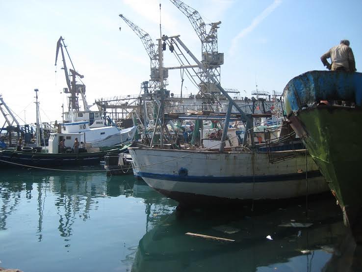 Durrës/ Ja 19 firmat e peshkimit që marrin naftë pa akcizë dhe pa dy taksa