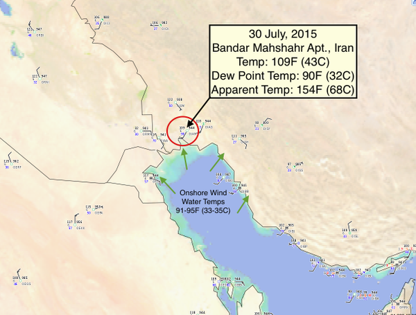 Rekord/ Termometri shënon 67.8 gradë celcius