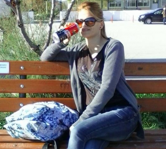 E arrestuara e sotme për dhunë, gruaja e Niko Trimit. Bëri apel për kthim