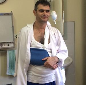 Rrahja e mjekut, spitali i Durrësit: I kemi të gjitha ilaçet, nuk e pranojmë dhunën