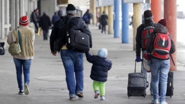 Të mbetesh shtatzënë për të fituar azilin në Gjermani