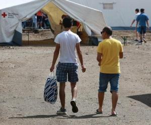 600 euro për azilkërkuesit që kthehen vetë