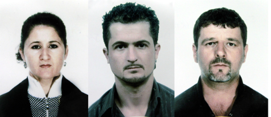 Shqiptari vrau gruan e kunatin në gjykatë, dënohet me 1.6 milion euro Ministria e Drejtësisë