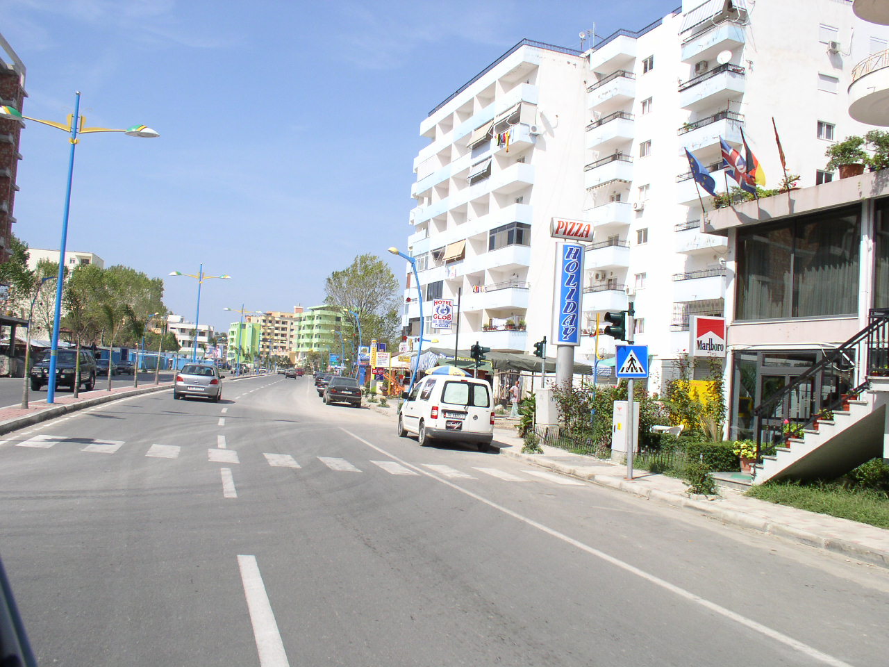 Hetim Kryezinjve, kundërshtuan policët në Plazh