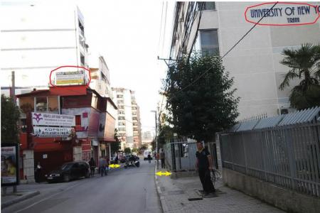 Veliaj nuk fal as shkollën me emrin e babait të kryeministrit Rama