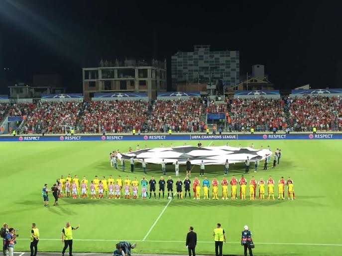 Dinamo Zagreb-Skënderbeu sot ora 20:45, UEFA: Ja pse korçarët nuk janë të pashpresë