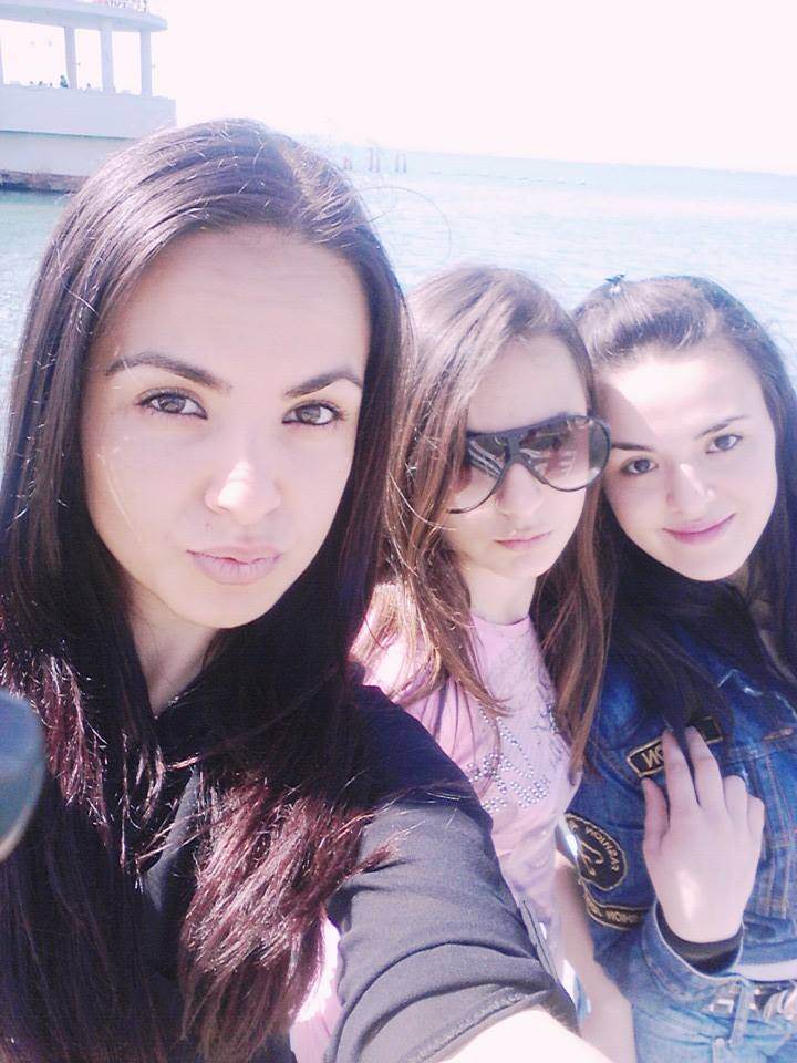 Motrat Kajtazi nga Spitalla mund të jenë në jug të vendit