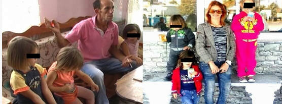 Monda kthehet në shtëpi, te Trimi e tre vajzat