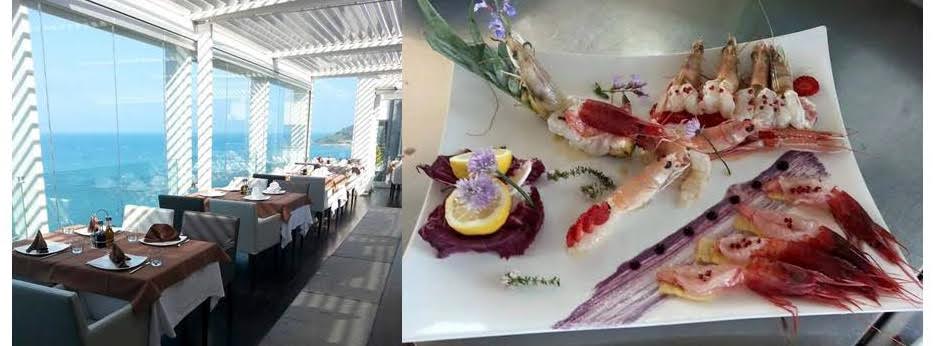 Turisti gjerman në “Bild”: Mrekullia e të ngrënit në Durrës