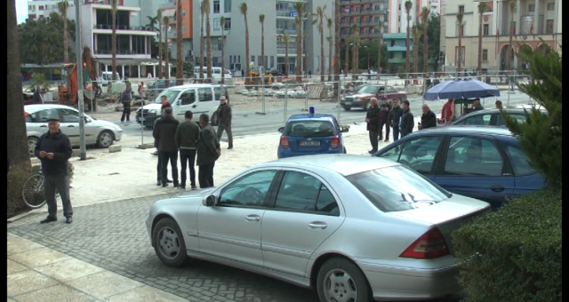 Qëlloi me armë te ALUIZNI, arrestohet shijaksi në kërkim