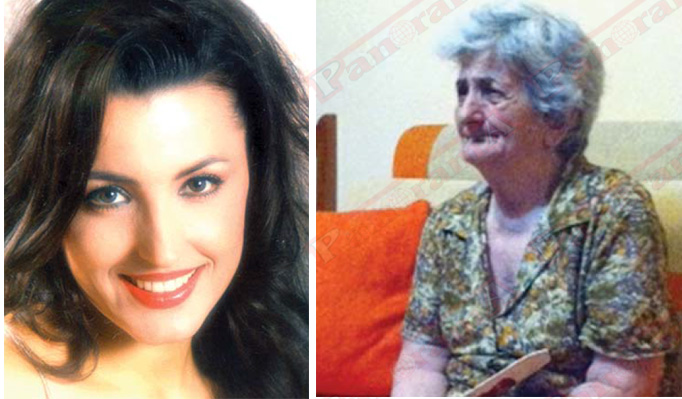 Nëna e Parashqevi Simakut: Gjergj Leka i papërgjegjshëm. Artistë të mëdhenj e kanë vlerësuar vajzën time