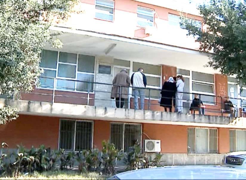 Kujdes, një infermiere vrasëse në QSUT