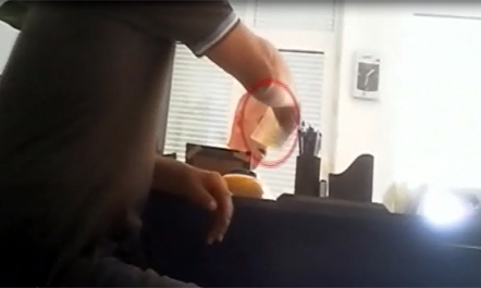 Në Gjirokastër nuk të nxjerrin nga spitali po nuk i dhe “hakun” mjekut