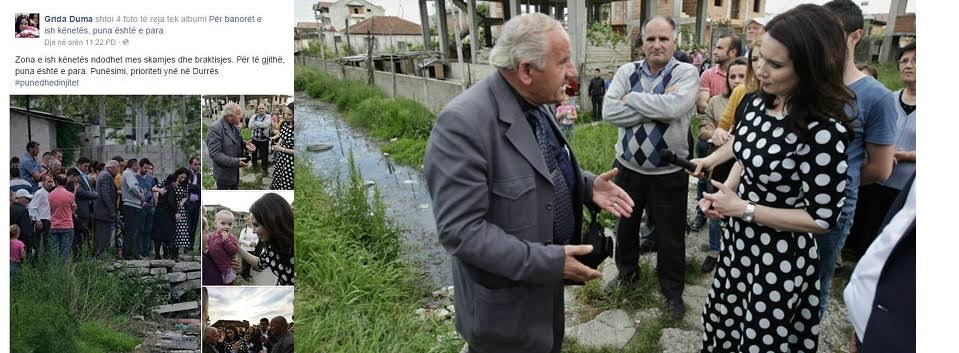 Kush është ai që paditi 8 kryeministra dhe një takim me Grida Dumën