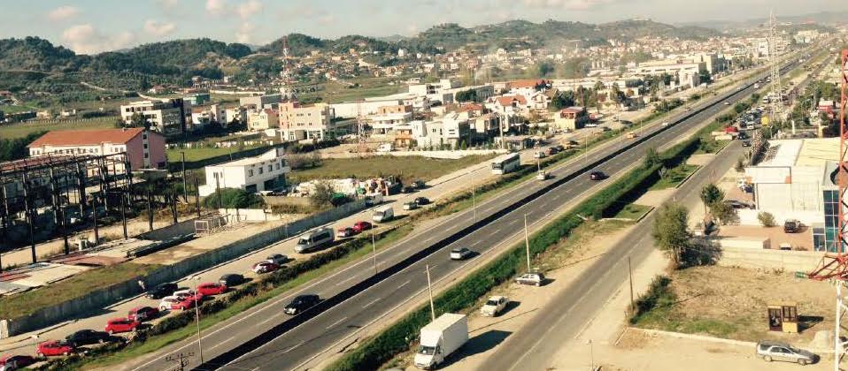 DURANA. Analiza SWOT: ja pikat e dobëta, të forta, mundësitë, kërcënimet