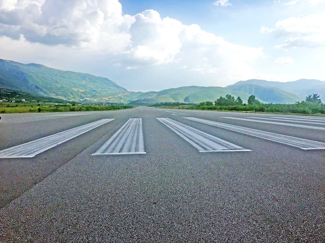 Denoncimi nga Kukësi: Aeroporti po përdoret për avionet e drogës. Ja emrat