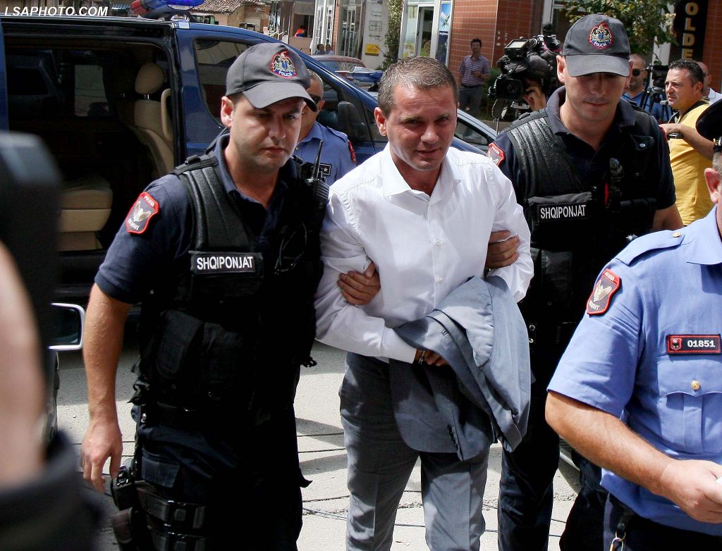 Deputeti Armando Prenga nuk i shpëton burgut