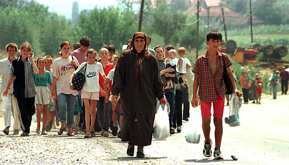 Pse emigrojnë kaq shumë njerëz pikërisht nga Shqipëria?