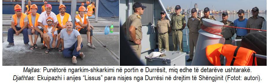 Me “Lissus”-in drejt “Wilsonit” shqiptar (II)