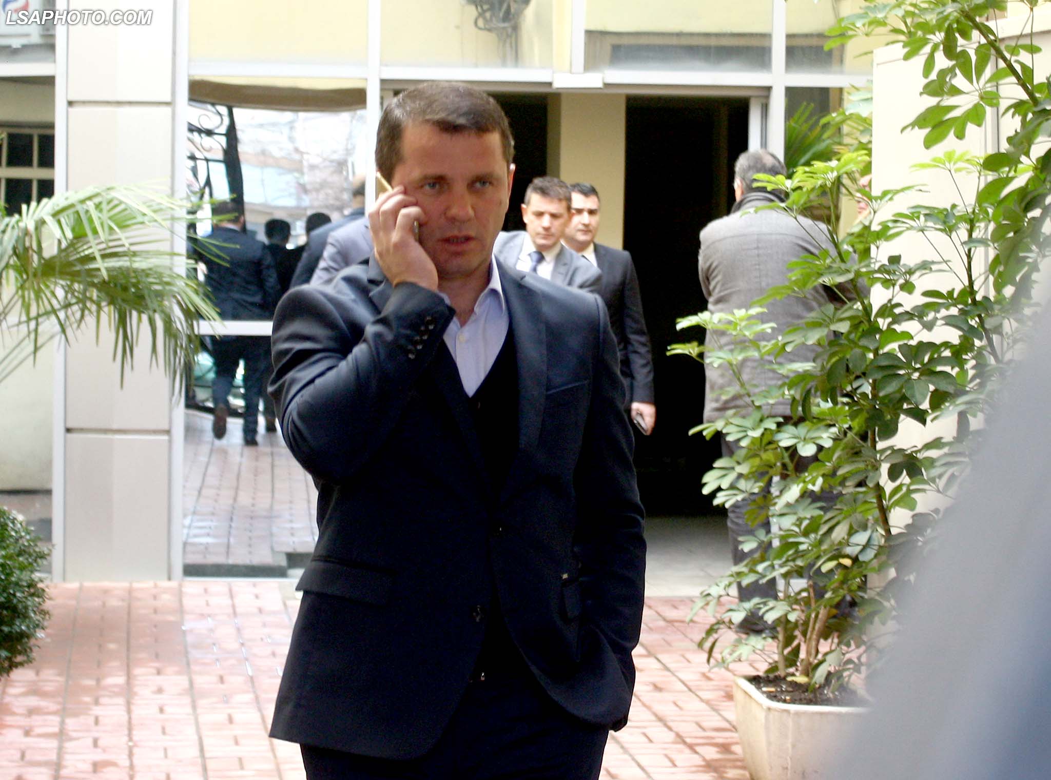 Konfirmohet/ Arrestohet deputeti Armando Prenga. Konflikti për Lagunën e Patokut