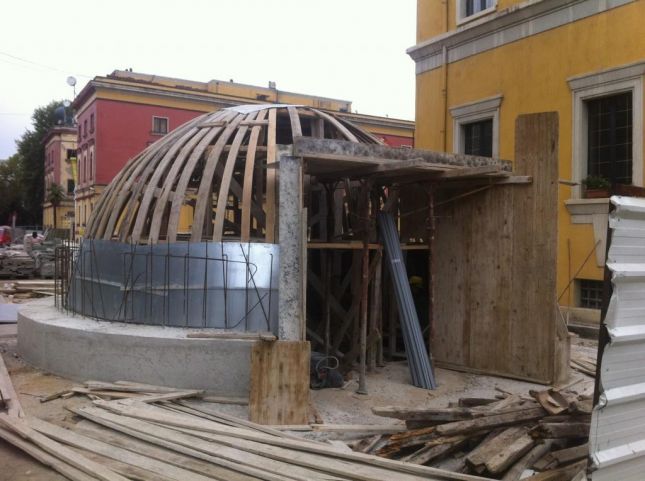 Bunkeri në qendër, protestojnë ish-të burgosurit politikë