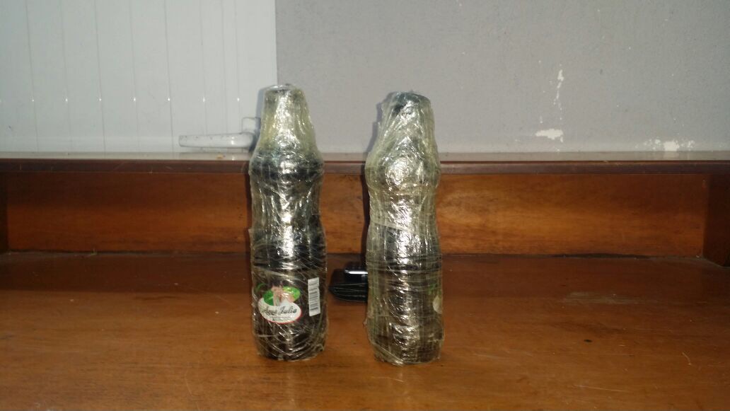 Me drogë në shishe plastike nga Durrësi tenton të ikë në Itali, pranga të riut