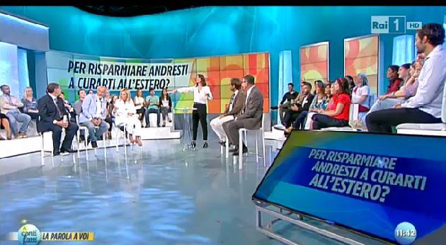 Çmimet e ulëta, si italianët po zhvillojnë turizmin shëndetësor me Shqipërinë