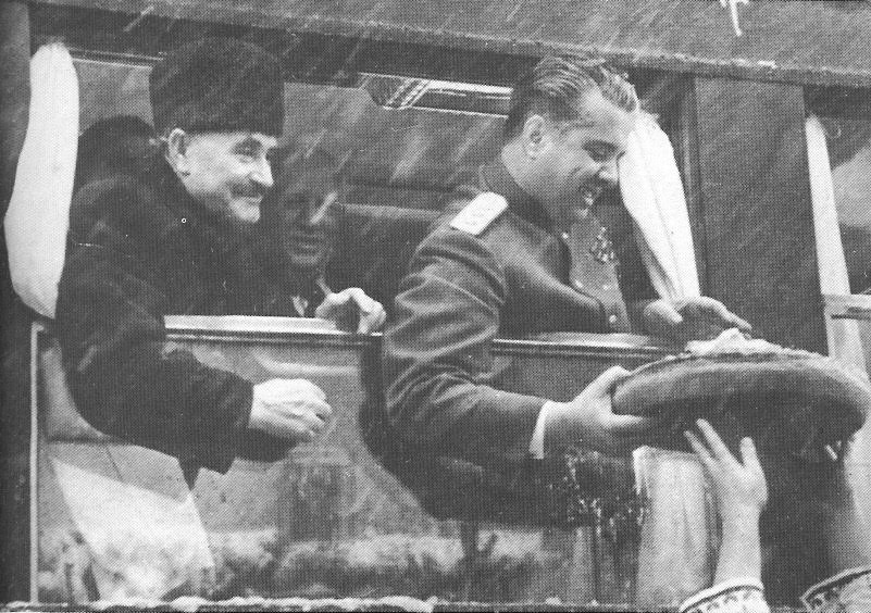 50 vjet më parë. Shqipëria dhe operacioni “Budallenjtë” në Bullgari