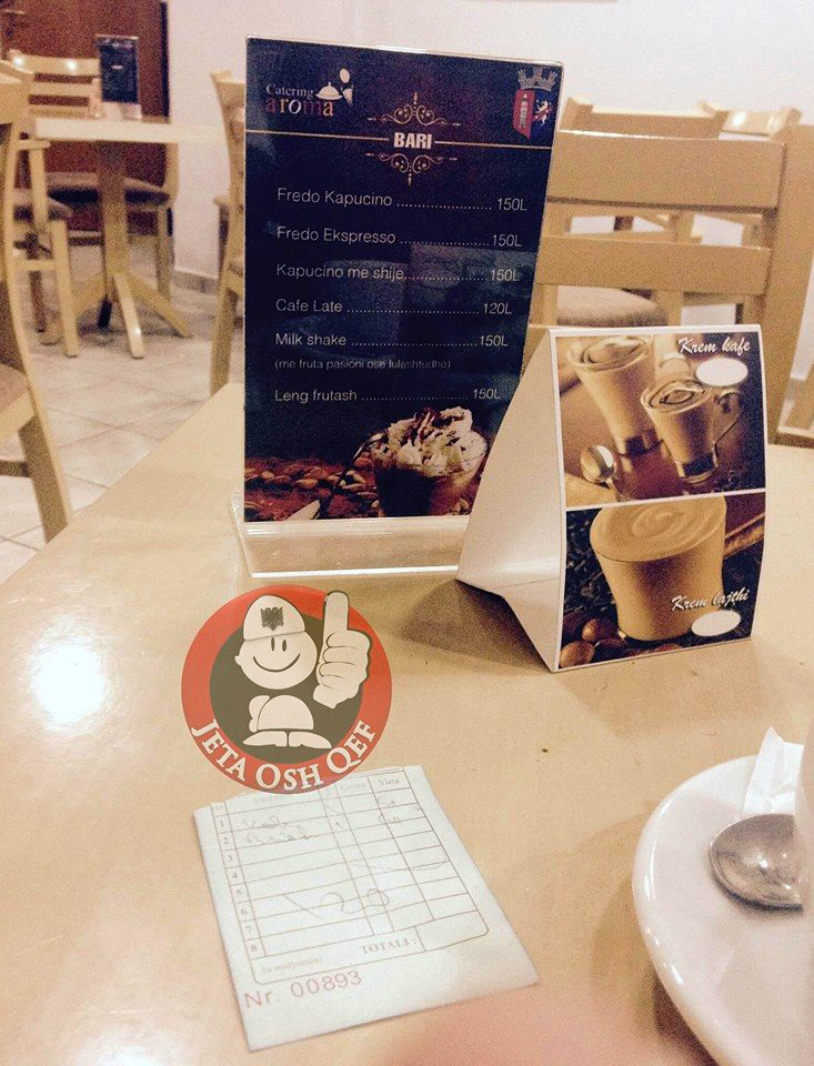 Arrestohen tre tatimorë. Por, as lokali brenda bashkisë nuk jep kupon