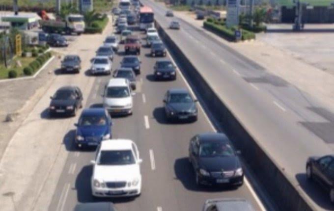 Durrësi, Qarku i dytë pas Tiranës: 161 autovetura për 1 000 banorë