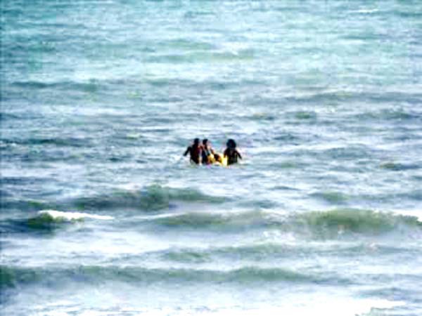 Mbytet te Kepi i Rodonit babai i aktorit Elvis Pupa