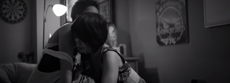 Një videoklip për përdhunimet në konvikte