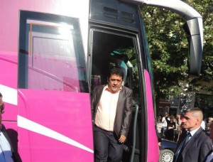 Si i bëhet me deputetët e Lezhës? Edhe kandidati i radhës i PS-së është i dënuar