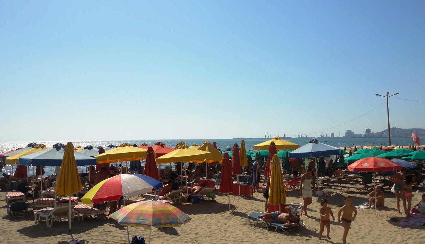 Moti në fundjavë, vapa përfundon të dielën