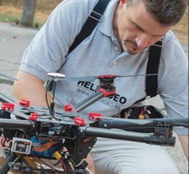 Serbi që u ndalua me dy drone shpjegon ngjarjen: Ja për ku isha nisur