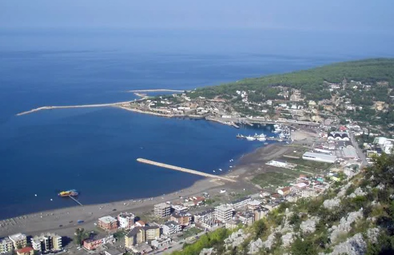 1924. Port shqiptar me emrin e Presidentit amerikan Wilson