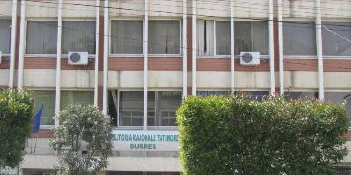 Durrës, 47 grupe kontrolli për informalitetin