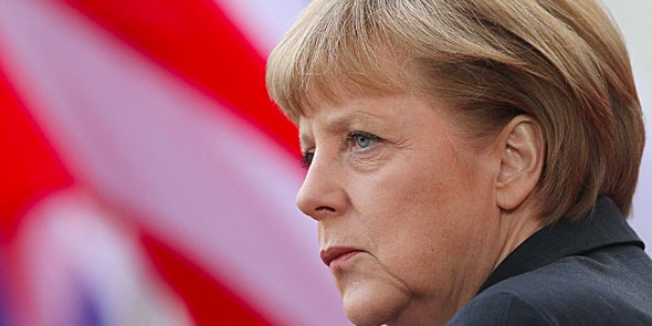 Merkel vendos: Shqipëria, Kosova e Mali i Zi vende të sigurta