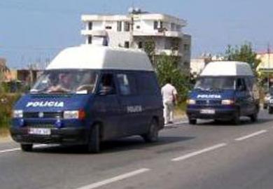 Aksident i rëndë në Durrës, 1 i vdekur e 3 të plagosur