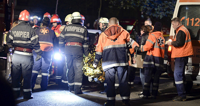 Tragjedi në lokalin e natës, 27 të vdekur mbi 160 të plagosur