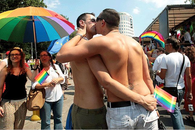 Deputeti i ri bën homoseksualët “armiqtë” e parë: LGBT duket si targë makine