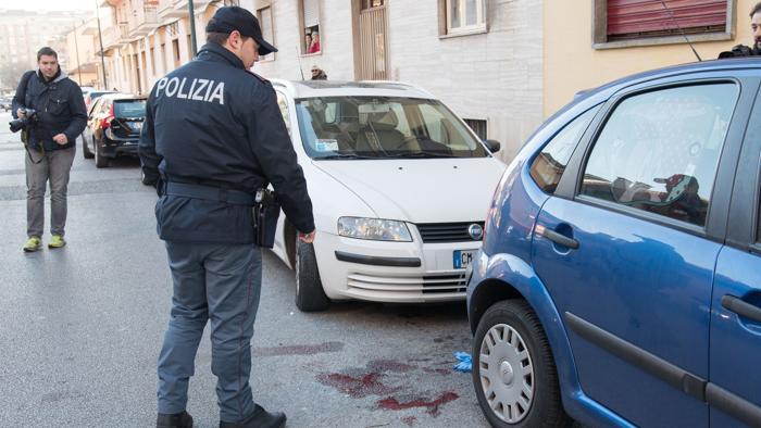 Zbardhet vrasja e marokenit, u masakrua me grushte nga 8 shqiptarë. Ja kush janë